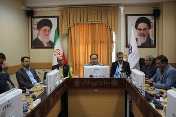 «تأمین اجتماعی» پیشگام در هوشمندسازی و پایداری خدمات دیجیتال/پرداخت  ۱.۴ همت مقرری بیمه بیکاری در  اصفهان