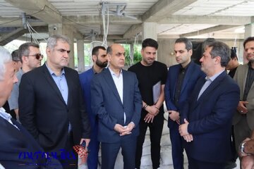 تأمین زمین برای ۴۷ هزار واحد مسکن محرومین کشور