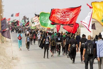 تاریخ ثبت نام پیاده روی اربعین اعلام شد