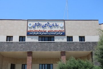 تامین اجتماعی، پشتیبان ثابت و رضایتمندی در قزوین