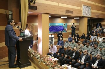 تاکید استاندار کرمان بر احیای تالاب‌های استان