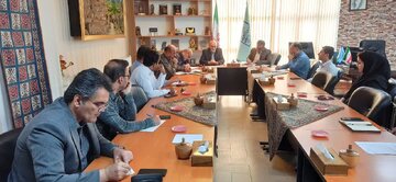 تاکید بر بهبود وضعیت نمازخانه‌ها و سرویس‌های بهداشتی بین‌راهی کردستان در ایام اربعین