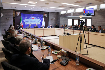 تاکید رئیس جمهور بر پرهیز از برخی رفتارهای سلیقهای در دانشگاهها/ باید نگاههای تنگنظرانه را کنار گذاشت