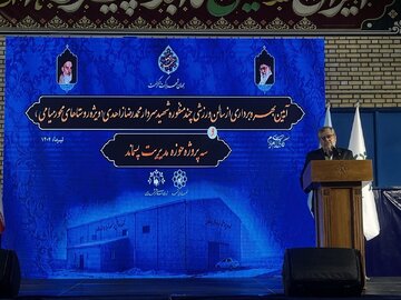 تاکید شهردار مشهد بر وحدت ملی و حمایت از پروژههای زیرساختی در محور میامی