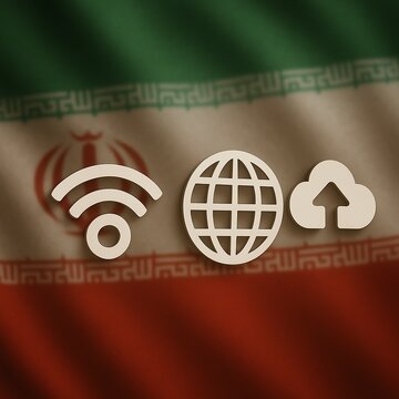 «تجربهی اینترنت ملی در جنگ ترسناکترین اتفاق بود» / «خواهان اینترنت بدون فیلتر هستیم»