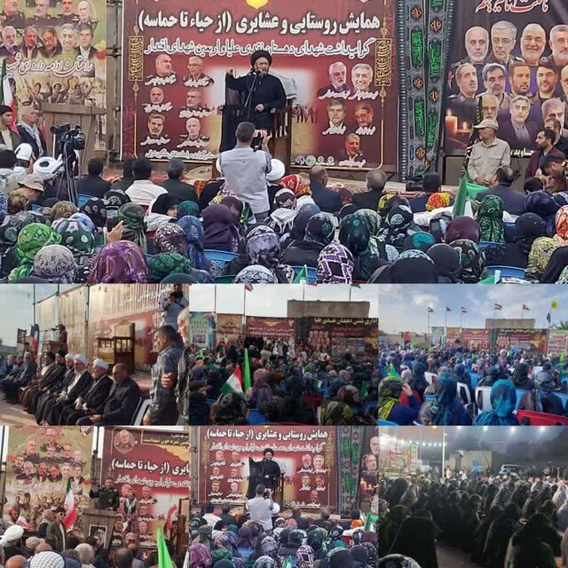 تجزیه تاریخی و جنگ رسانه‌ای؛ نقشه جدید دشمن برای فروپاشی فرهنگی ایران