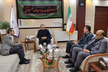 تجمیع پلاکهای فاقد ارزش تاریخی برای توسعه تجاری بازار سمنان