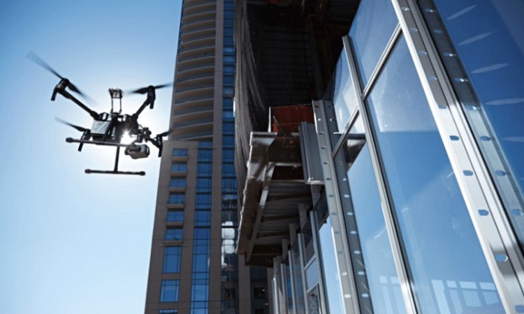 تحقیق امنیت ملی آمریکا علیه پهپادهای چینی آغاز شد