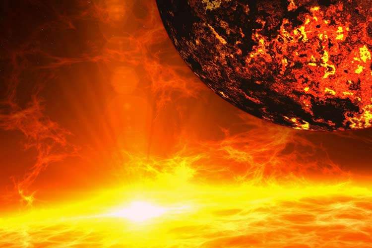 تحقیق جدید می‌گوید جهان ممکن است تنها ۳۳ میلیارد سال دیگر باقی بماند