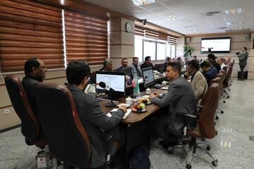 تحول در دادرسی مالیاتی با دستور کار عدالت و هوشمندسازی در استان سمنان