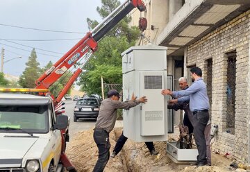 تحول زیرساختهای مخابراتی در سمنان و گرمسار