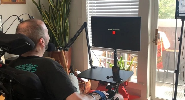 تحولی نو در بازگشت گفتار: خواندن ذهن با صدای واقعی