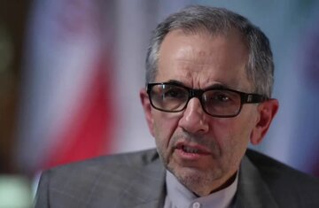 تختروانچی: غنیسازی باید در خاک ایران ادامه یابد