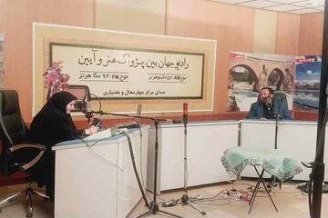 تداوم اجرای پروژه فیبر نوری در منازل و کسب‌وکارهای چهارمحال و بختیاری