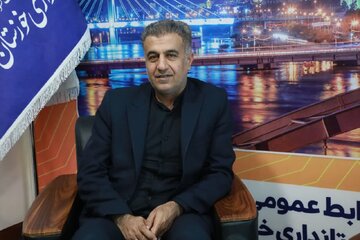 تسریع پرداختها و تسهیل خدمات بانکی و مالیاتی در پی حوادث اخیر