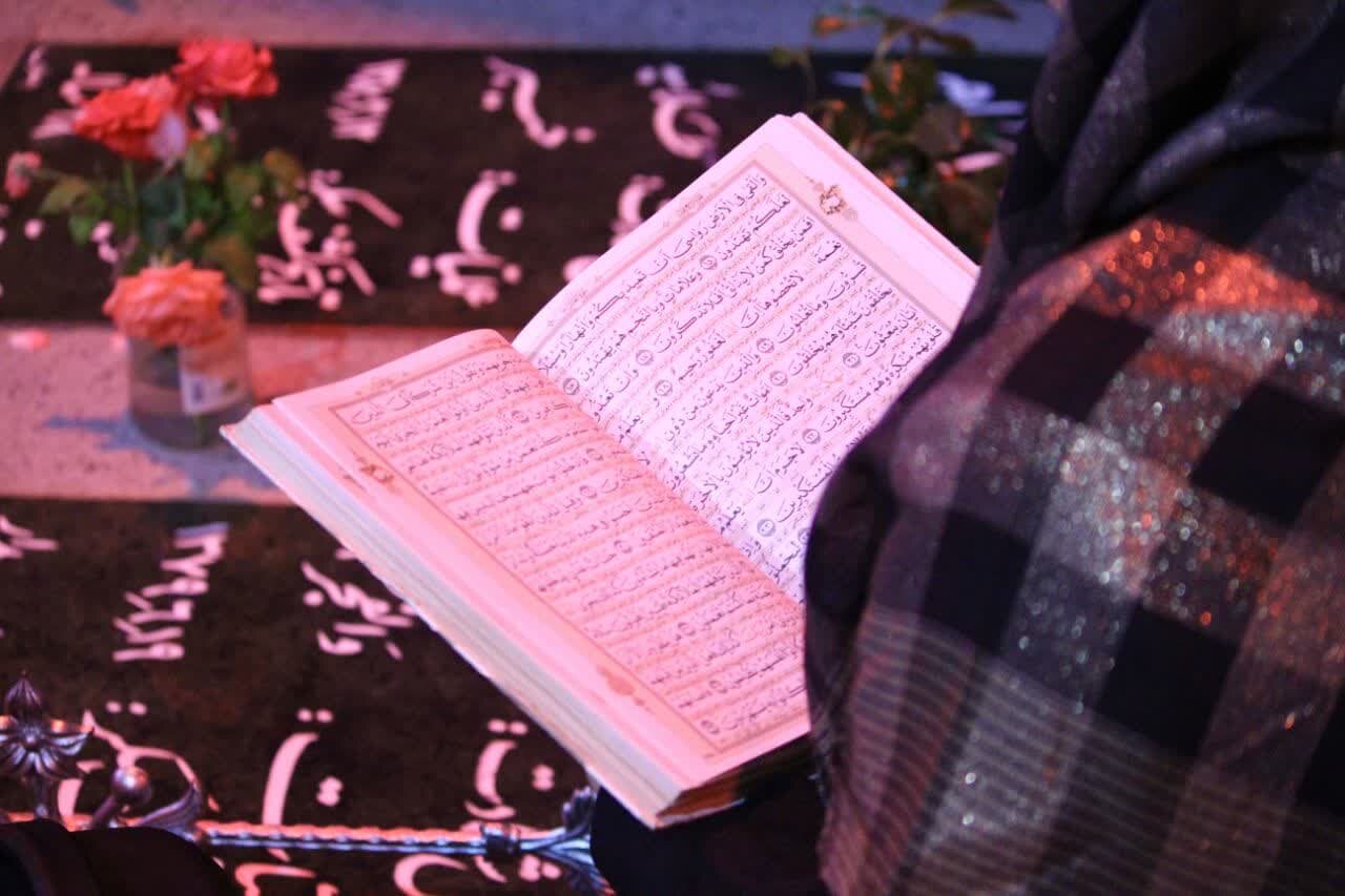 مزار شهدای گمنام زنجان