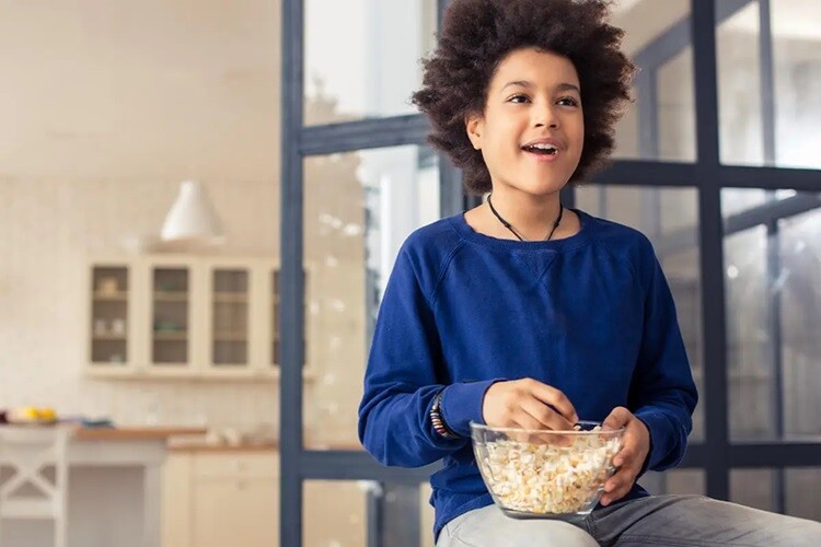 تفاوت بین اختلالات خوردن و رفتارهای ناهنجار غذایی چیست؟