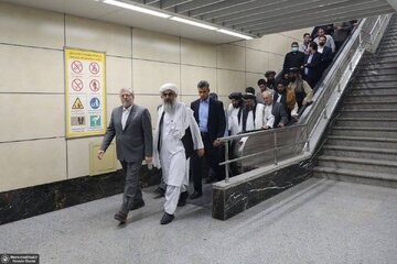 تقویت همسایگی ایران و افغانستان با توسعه همکاری‌های شهری خراسان رضوی و هرات