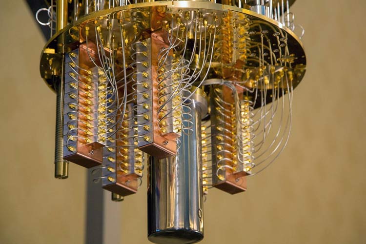 تقویتکنندهای که ۹۰ درصد انرژی کمتر مصرف میکند، بدون افت عملکرد!