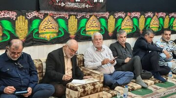 تمام دستگاه‌ها موظف به جبران خسارت آتش‌سوزی نخلستان‌ها و منازل روستاهای آبادان هستند/ پیگیری همزمان در سطح استانی و ملی