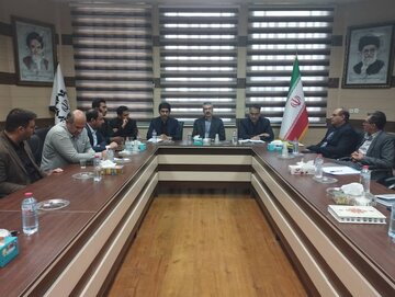 تمرکز بر گردشگری و کشاورزی برای توسعه متوازن جنوب فارس