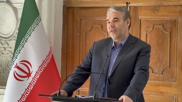 تورهای گردشگری خارجی به‌زودی راه‌اندازی می‌شود