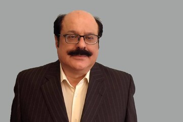 توصیه رئیس سازمان بحران شهر تهران، در پارکینگها پناه بگیرید؟