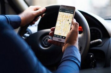 توضیح عضو شورای شهر تهران درباره افزایش قیمت تاکسیهای اینترنتی