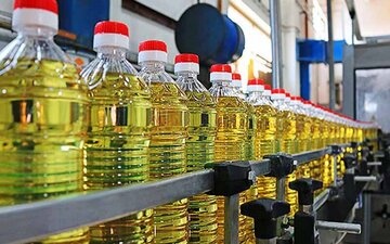 تولید روغن بیشتر از نیاز/ بازار روغن تا ۲۰ روز دیگر به تعادل میرسد