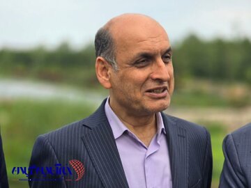 تکمیل راه‌آهن رشت-آستارا ظرفیت ترانزیت را دوچندان می‌کند