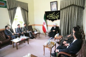 تکیه‌گاهی برای تاب‌آوری جامعه؛خدمات تأمین اجتماعی فارس در جنگ ۱۲ روزه