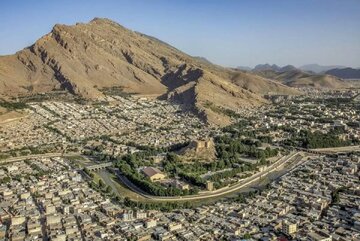 ثبت جهانی «محوطههای پیش از تاریخ دره خرمآباد»