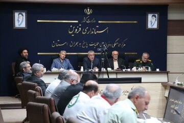 ثبت نام ۵هزار زائر اربعین از قزوین