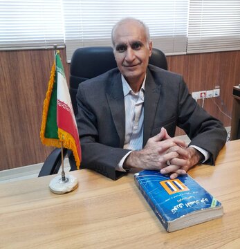 ثروت و ظرفیت های واقعی فارس؛ نوری جاودانه از ملک الهی