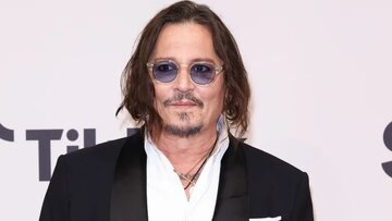 جانی دپ بعد از پنج سال سکوتش را شکست