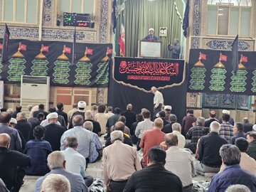 جنگ تحمیلی آمادگی، ایمان و بصیرت امت اسلامی را تقویت کرد