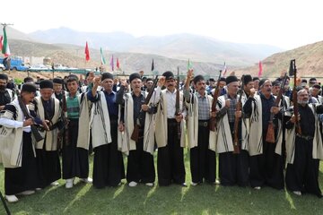 جنگ ۱۲ روزه، تقابل حق و باطل بود