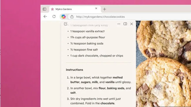 حالت Copilot Mode مایکروسافت اج: تحولی در مرورگرهای هوش مصنوعی