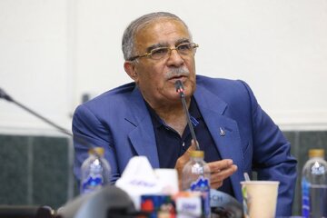 حسن روشن: اگر ساپینتو عوض شده باشد، دو نفر باید به بهشت بروند!