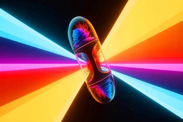 حسگری که از چشم انسان فراتر می‌رود؛ انقلاب چینی در دید ماشینی با فناوری نانو