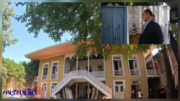 حفاظت از بناهای تاریخی صیانت از سرمایه‌های اجتماعی است