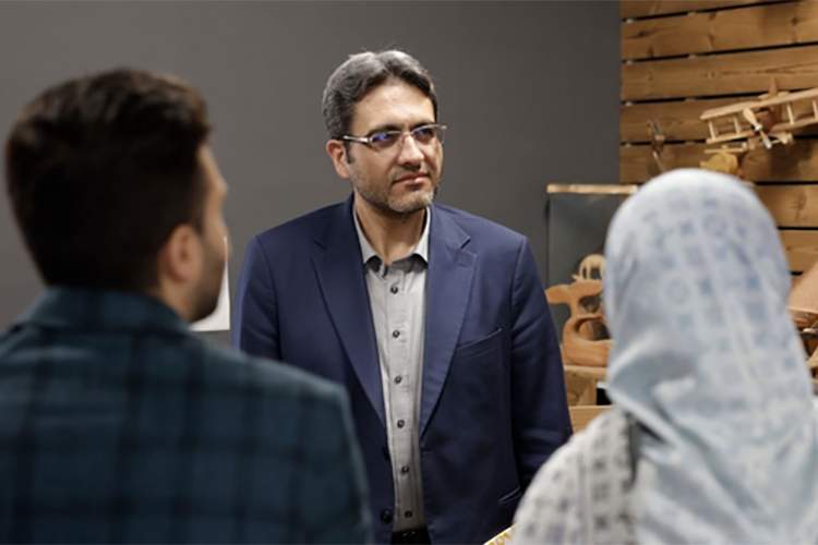 حفظ ارتباطات، مؤلفه مهم امنیت ملی است