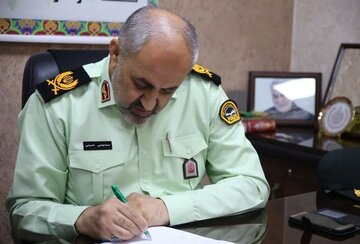 حفظ ارزش ها، وظیفه فراجاست