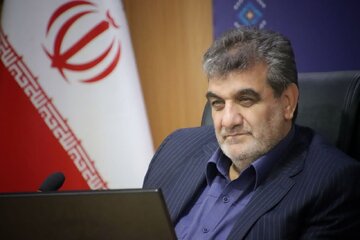 حمایت از عشایر یک اولویت راهبردی در توسعه استان است