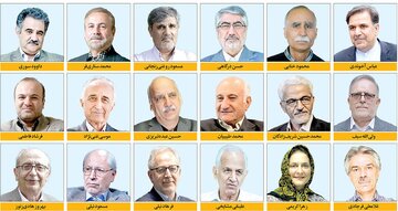 حمله تند جبهه پایداری به دولتهای روحانی و پزشکیان و تمجید از دولت رئیسی/ با بازگشت گفتمان مذاکرهمحور، خاموشیها بازگشته است