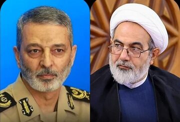 خبر جدید رئیس ستاد کل نیروهای مسلح از آمادگی نیروها / پاسخی محکم‌تر از قبل به دشمن می دهیم