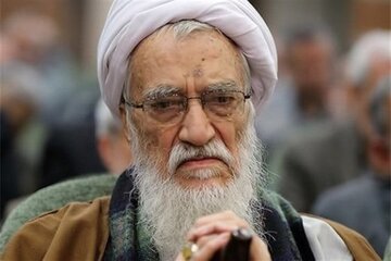 خبر مهم رئیس مجلس خبرگان درباره بازگشت صدیقی به نمازجمعه؛ در حیطه اختیار من نیست/ موقعیت ایشان همانند گذشته نیست و نظر مردم تغییر کرده است