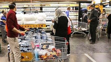 خبر مهم وزیر کار برای یارانهبگیران/ زمان واریز اعتبار کالابرگ برای دهکهای ۴ تا ۷ مشخص شد؟