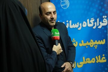 خدمات بیمهای و درمانی در حوادث اخیر بدون وقفه ادامه یافت