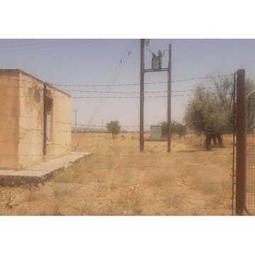 خشکسالی نفس چاه چنارمحمودی را برید